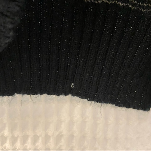 Vintage Michael Gerald Navajo Geometric Colorful Patterned Crewneck Sweater - Picture 9 of 11